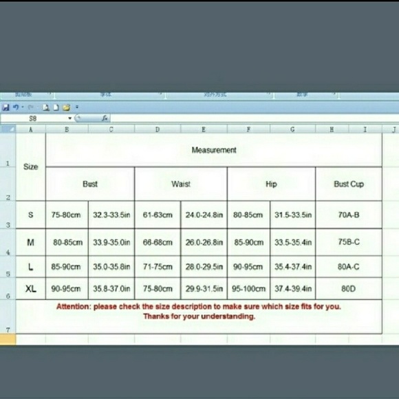 ♦️ FLASH SALE ♦️Halterneck Strap Bikini - Picture 4 of 4